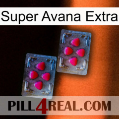 Extra Super Avana 14